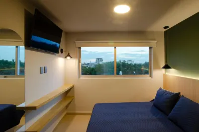 La Hospedería León Hotels in 