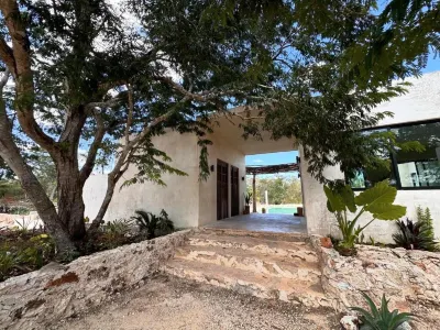 Xbalche Eco Hotel & RV Park Hotels in Acanceh