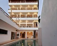 Casa Hamaca Nayarit