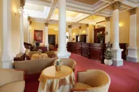Savoy Spa & Kurhotel Hotels in Cheb