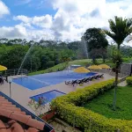 Hotel Campestre Los Mangos - Pools