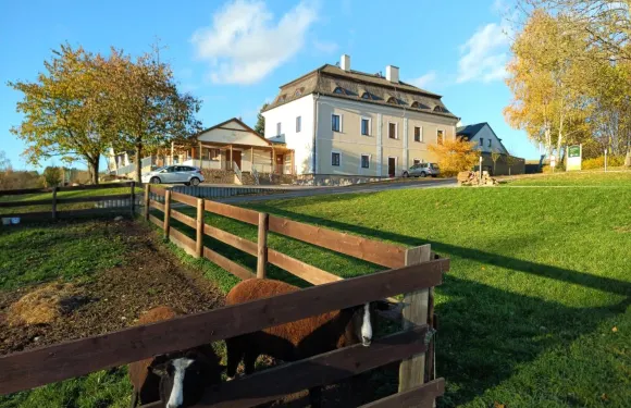 李森斯基杜爾酒店