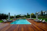 Calas Sani Villas - Villas