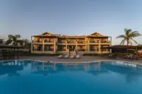 Tsokas Hotel - Pool