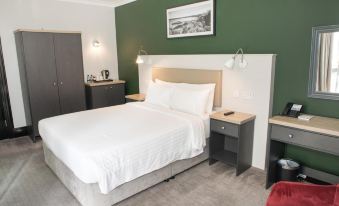 Park Inn by Radisson Bournemouth