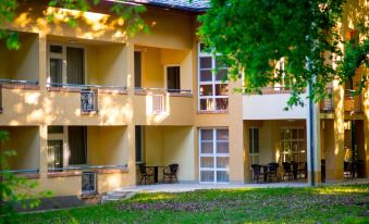 Park Hotel Sóstó
