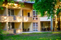 Park Hotel Sóstó Hotels in 
