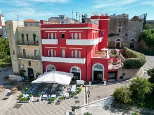 Art Hotel Santa Lucia