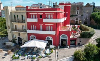 Art Hotel Santa Lucia