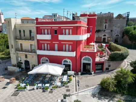 Art Hotel Santa Lucia