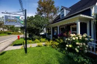 Hotel les Trois Soeurs