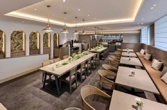 Hotel Flora Funabashi