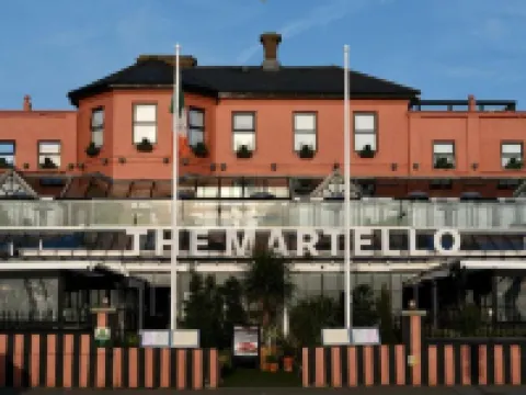 瑪特洛酒店 布瑞酒店