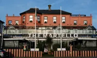 The Martello Hotel