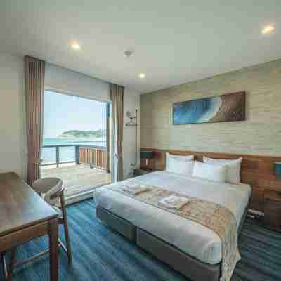 小樽迎浜館 Rooms