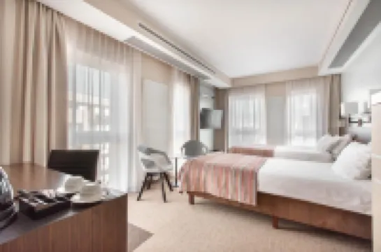 Hotel Arkon Park Gdańsk- Destigo Hotels