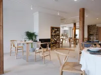 Hotel Nafarrola - Gastronomy & Wine