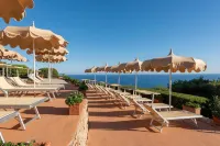 Boutique Hotel Torre di Cala Piccola Hotels in Cala Piccola