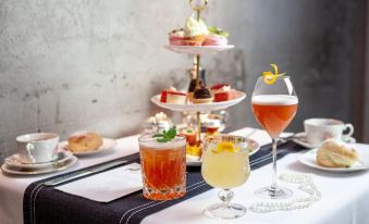 Hotel DeBrett