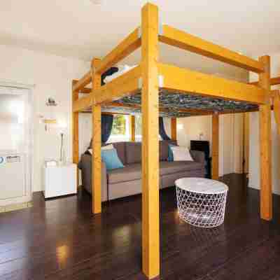 KIYAZA 鎌倉 RESORT Rooms