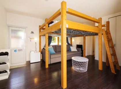 KIYAZA 鎌倉 RESORT