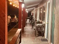 Jumping Frog Motel Hotels in Angels Camp