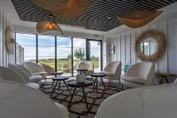 Hotel Atalante Relais Thalasso et Spa Hotels in Sainte-Marie-de-Re