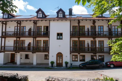 Gasthof Zur Alten Post Hotels in Bischofsmais