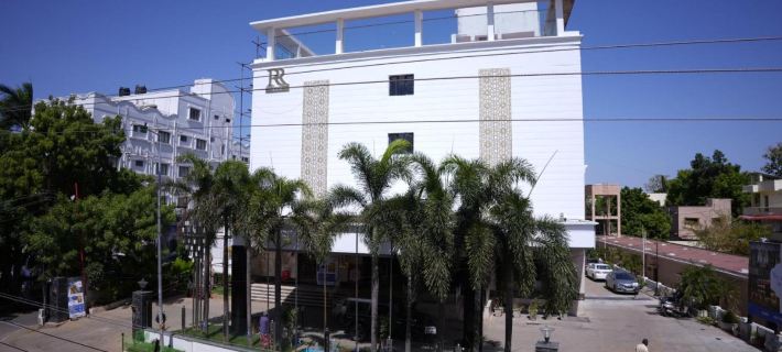 RR Inn Tirunelveli Hotels in Tirunelveli District