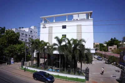 RR Inn Tirunelveli