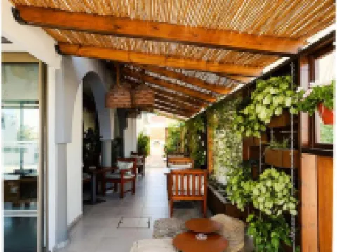 Mikes Kanarium City Hotel Hotels in Larnaca