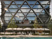 Forth Hotel Atlanta Hotels in Atlanta