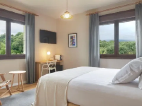 Olivi1948 - Boutique Guest House Hotels in Usurbil