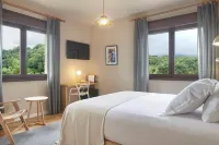 オリヴィ 1948 - ブティック ゲストハウス