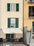 Ca' Amae Portovener e - Barer