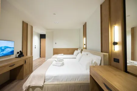 Beliz Boutique Hotel