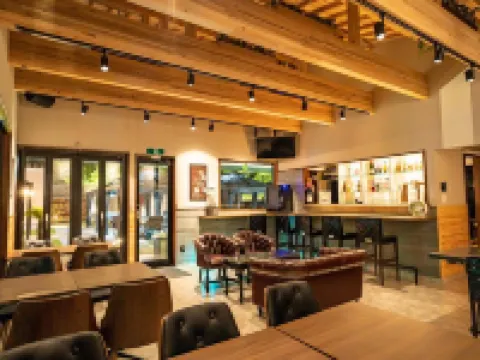 Futureresort 長浜のホテル