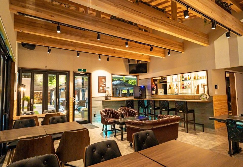 1. 리조트×스파 퓨..