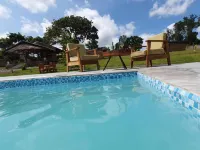 Rafiki Retreat Hotels in Arumeru