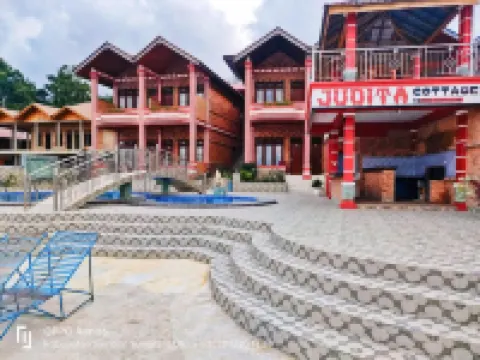 Judita Cottage