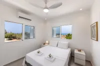 Protaras Nisia Seaside Villa