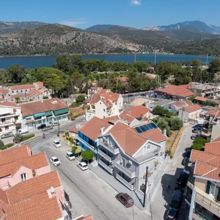 Kefalonia Lux