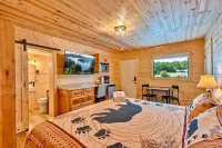 Retreat on the Lake - WiFi