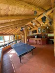 Hotel Dinko - parking