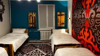 Big Yard Hostel Hotels in 