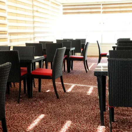 Olive Hotel Amman