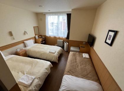 Lasting Hotel