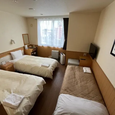 Lasting Hotel
