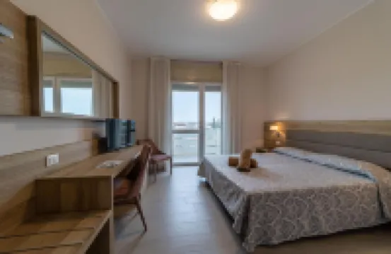 Hotel Smeraldo