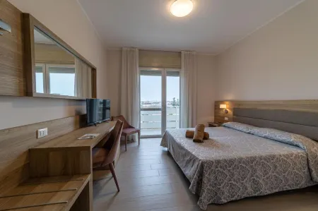 Hotel Smeraldo